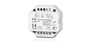 LUZ-S150-DM 100–240VAC 1.5A Push Dimmer Controller – AC Triac RF Dimmer