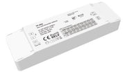 LUZ-T40W TRIAC Dimmable LED Driver 40W 300-1050mA 9-45V LUZLED