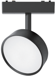LUZ‑MT14 Black 9W 48V CCT Smart Magnetic SMD Spot – LUZLED