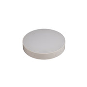 LUZ-PA20-R6 6W Surface-Mounted LED – 3000K or 6500K | Round Indoor Ceiling Light