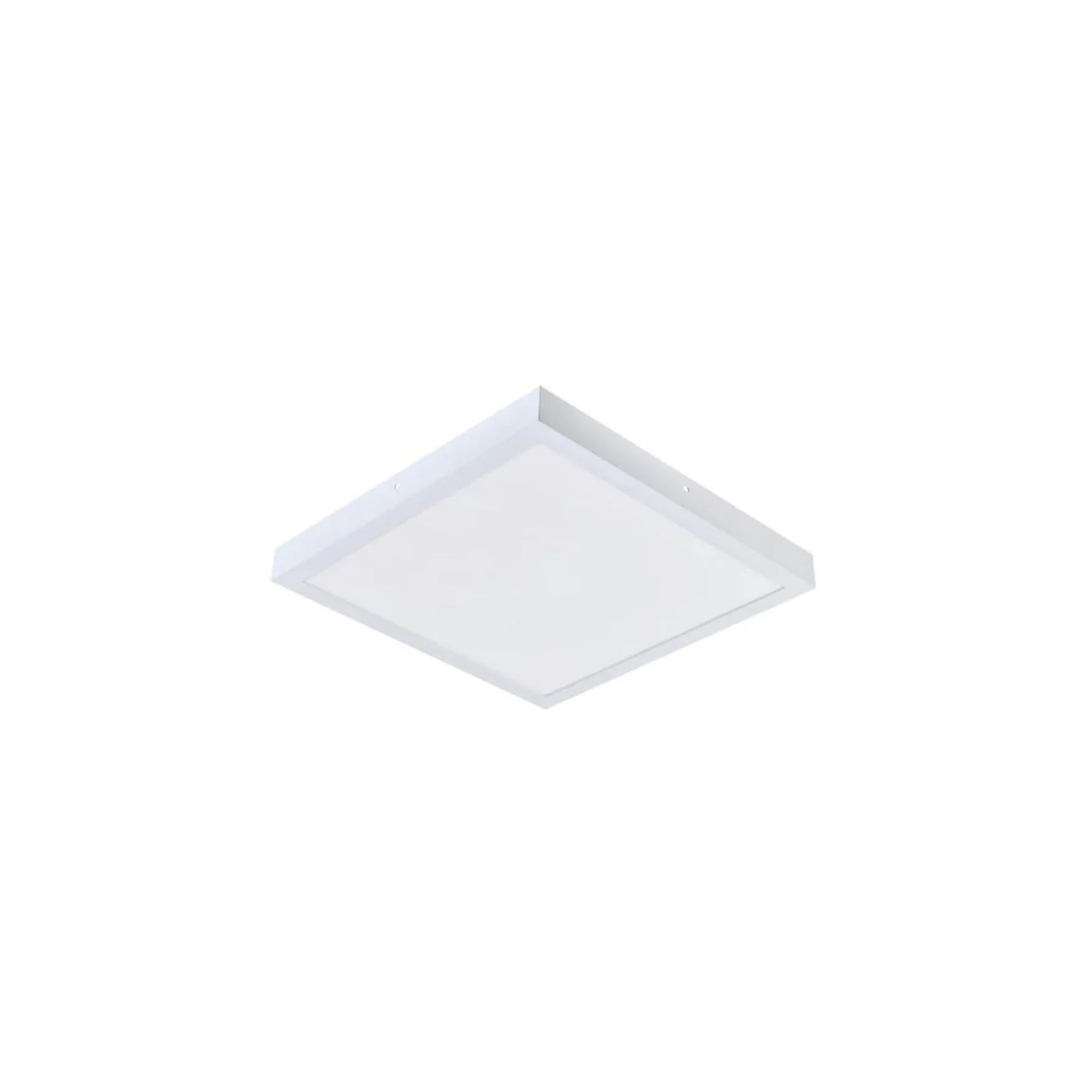 LUZ-PA6060-96 96W LED Panel – 3000K, 4000K, or 6500K | 60x60 Surface or Recessed Light Panel