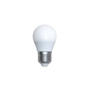 LUZ-PG45-D 5.5W E27 6500K OR 3000K OR 2700K LED LAMP