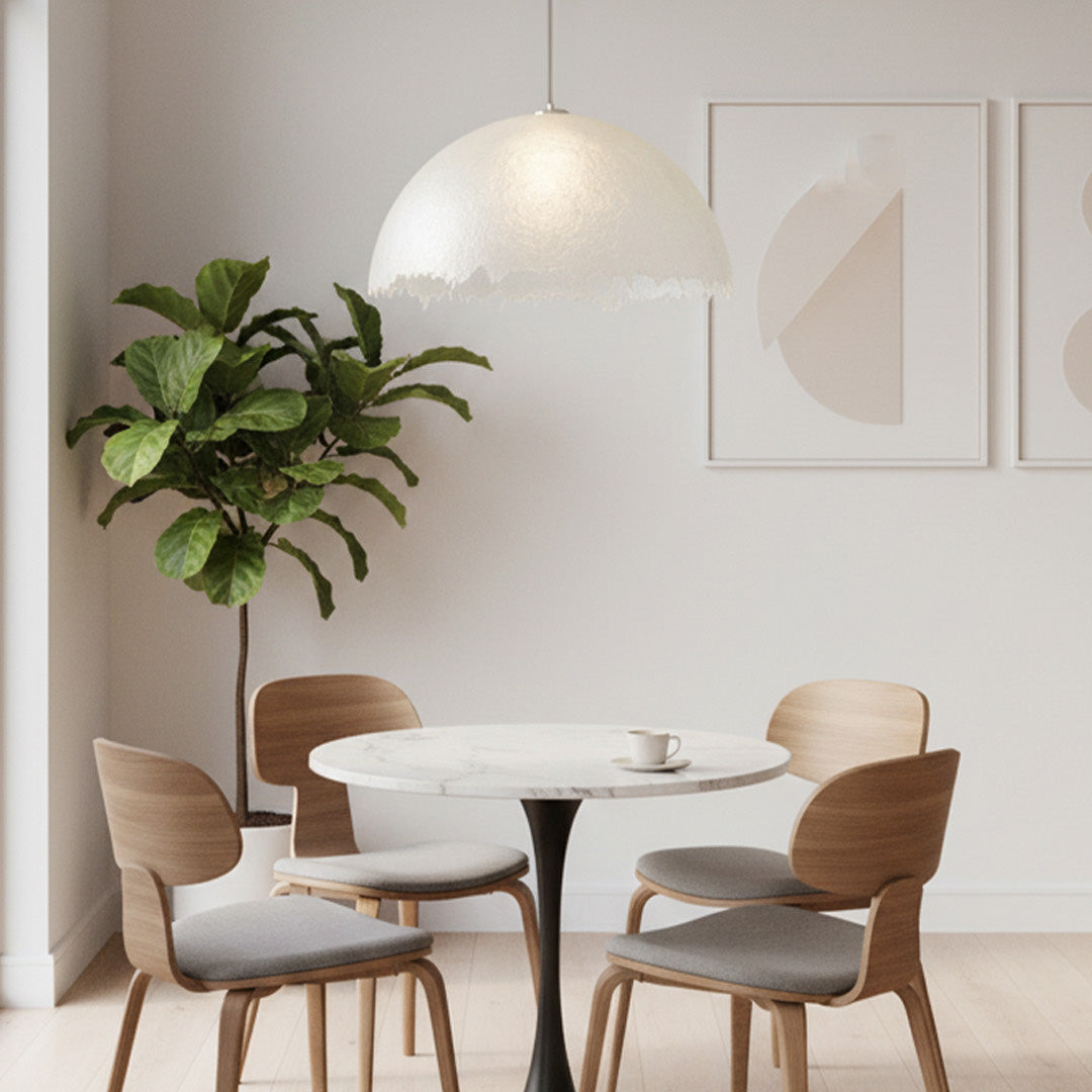 Sigma Muza 70 Ø70 cm 1×E27 Pendant Lamp (Model 40657)