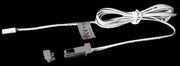 LUZ-QC31132-M Connector with Motion Sensor for P31132-3 LED Profile – LUZLED