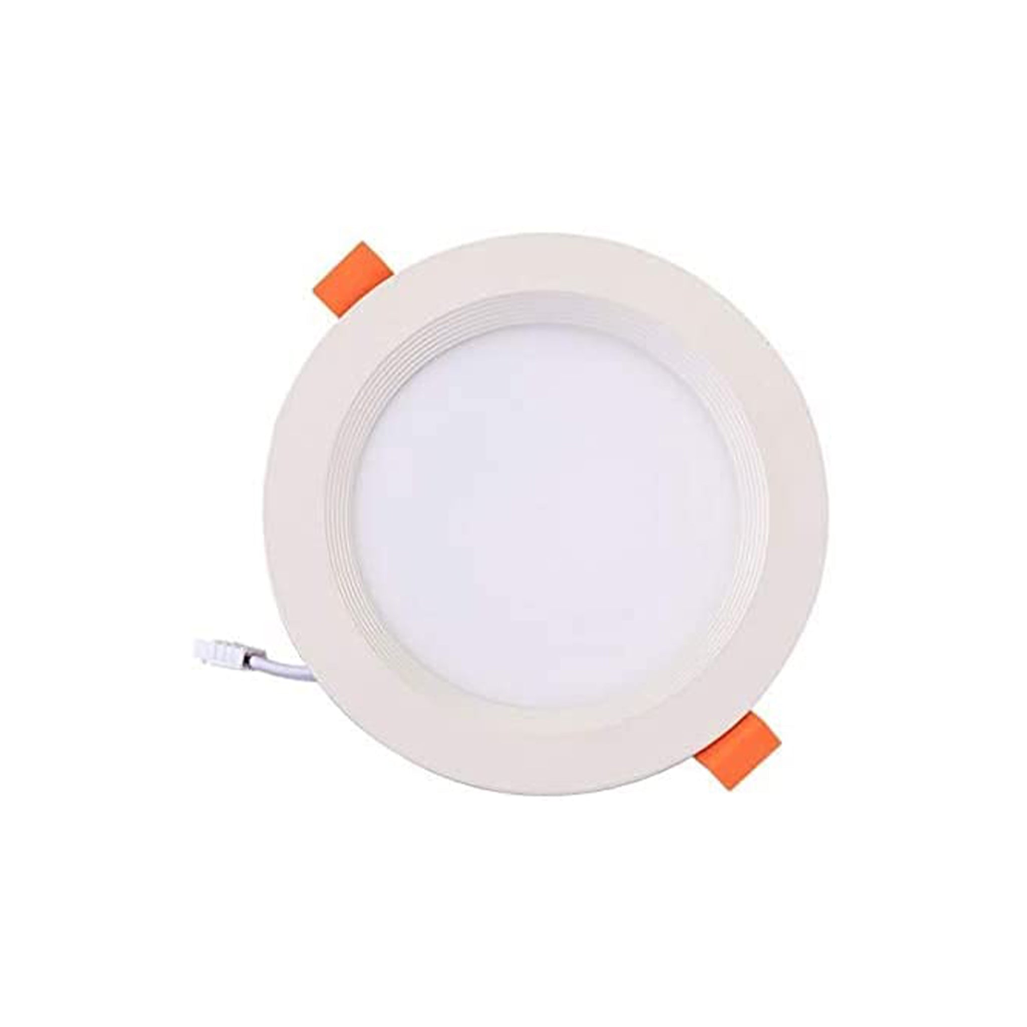 LUZ-RHC15 15W 6500K Spot LED – High-Efficiency Recessed Lighting for Crisp Illumination
