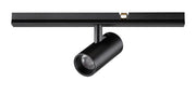 LUZ-RL1903 Black 3W 3000K Dimmable Magnetic LED Spot Light – LUZLED
