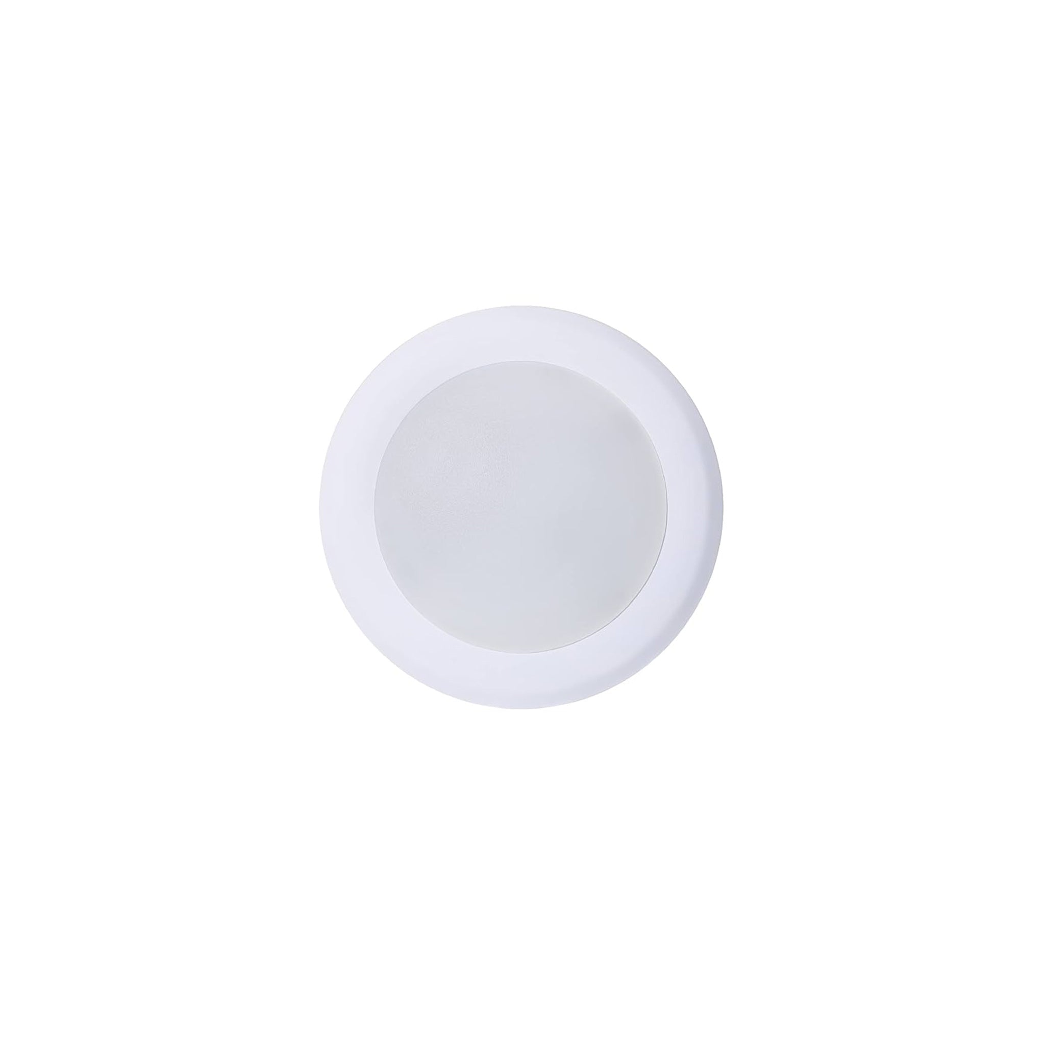 LUZ-RV5 5W Round LED Spot Light – 3000K/6500K – Recessed Downlight