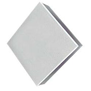 CAP-S713-W White 3W 3000K LED Wall Lamp – IP20 Indoor Fixture