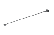 LUZ-SKY8104-12 Black 12M Skyline Belt LED System LUZLED