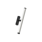 LUZ-SN1860 Black 18W 48V 3000K Magnetic Linear Tube – Warm White Track Light