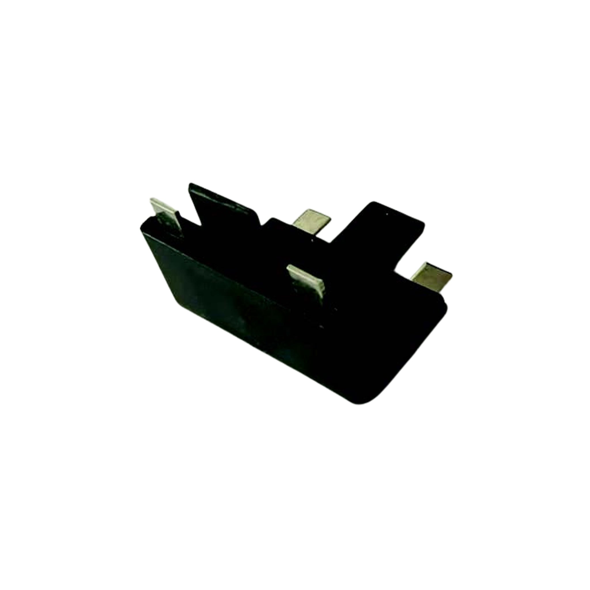 LUZ-SP07 Magnetic Connector – Durable, Quick-Connect Power Coupling