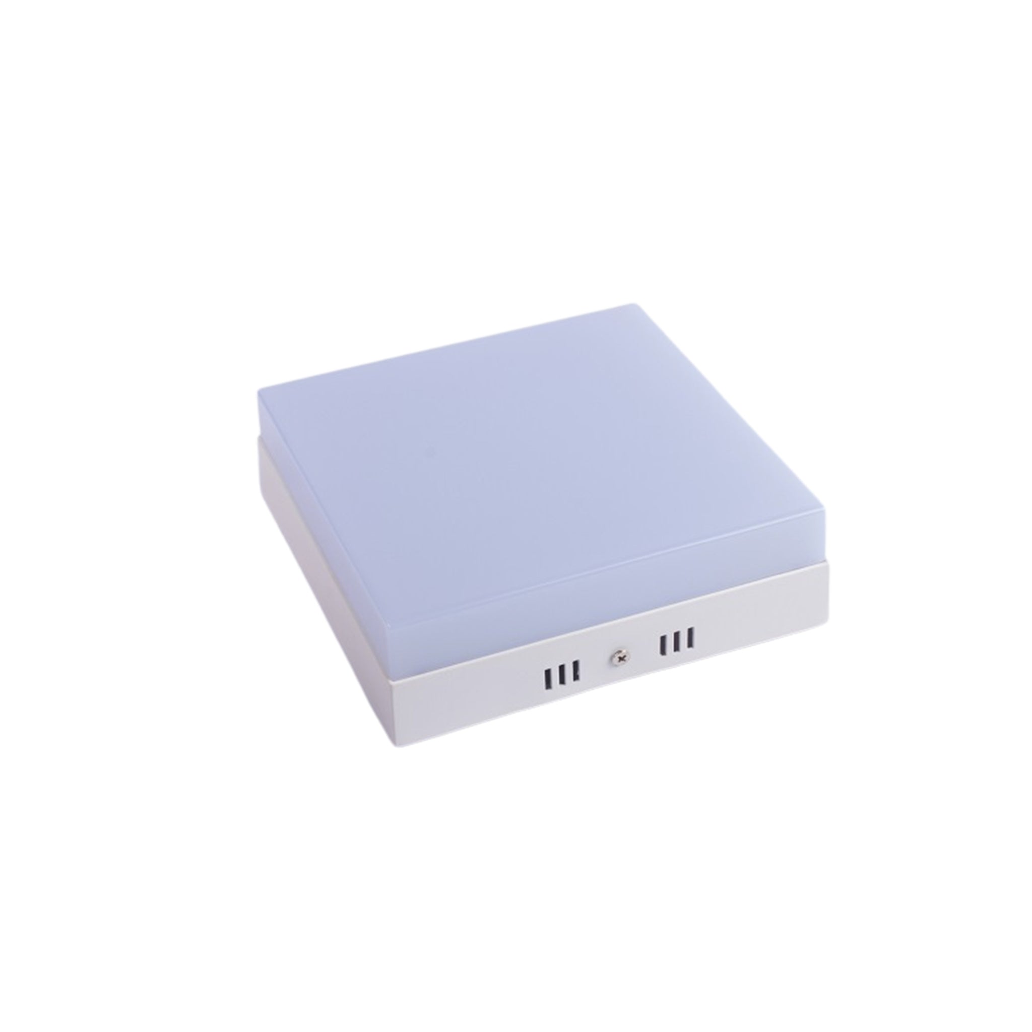 LUZ-SPA42 42W 3000K or 6500K Surface-Mounted LED Square Light