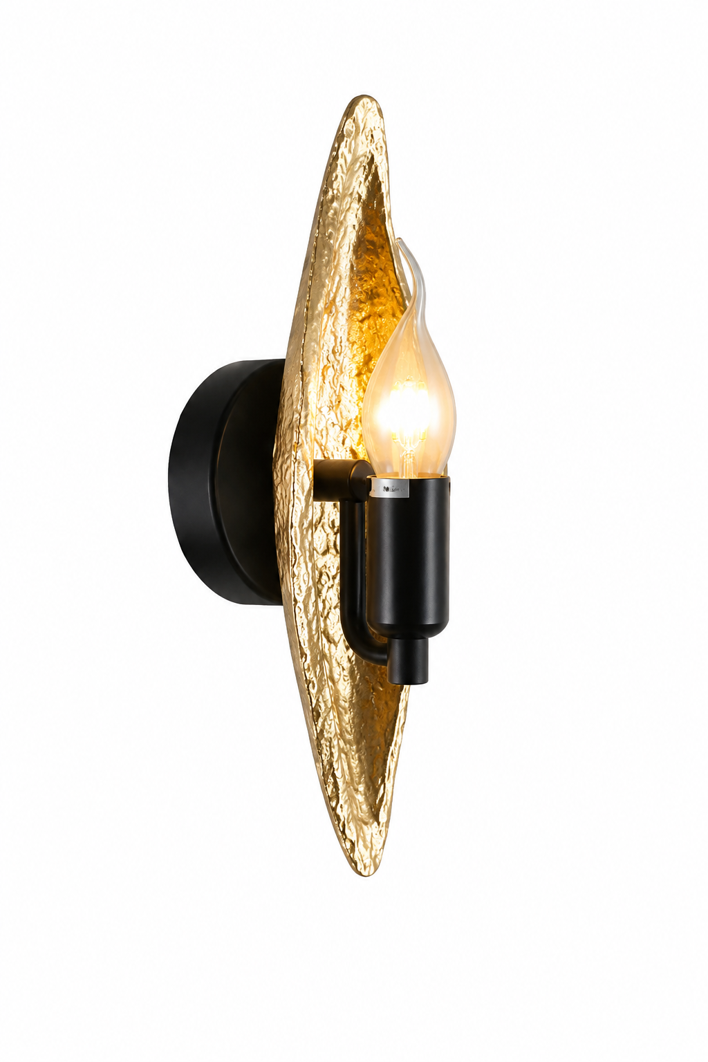 SY1339 E14 Wall Light – Compact and Stylish Accent Lighting with Classic Appeal