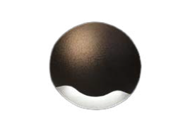 CAP-812/1 3W 3000K IP54 Silver LED Wall Lamp – Stylish & Weather-Resistant Lighting