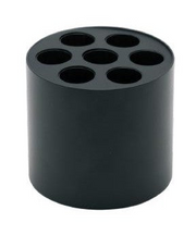 LUZ CS0514 Black/White 14W 3000 K LED Spot
