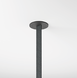 LUZ-RC02 Recessed Belt Cover Box