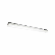 LUZ-EP210-IP 60 cm IP65 2xT8 Empty LED Fixture – LUZLED Weatherproof Housing