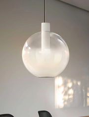 Olev 4676W-BO-VBI OLV-BO-VBI-IND-PL – Minimalist 2x10W 3000K Linear Suspension, IP20