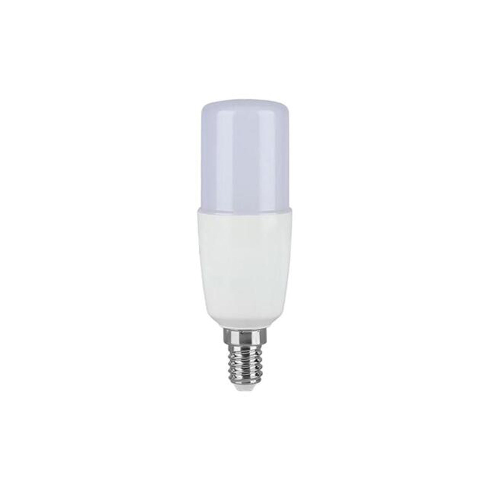 LUZ-T412-W 12W E27 LED Lamp – 2700K or 6500K Dual CCT Option