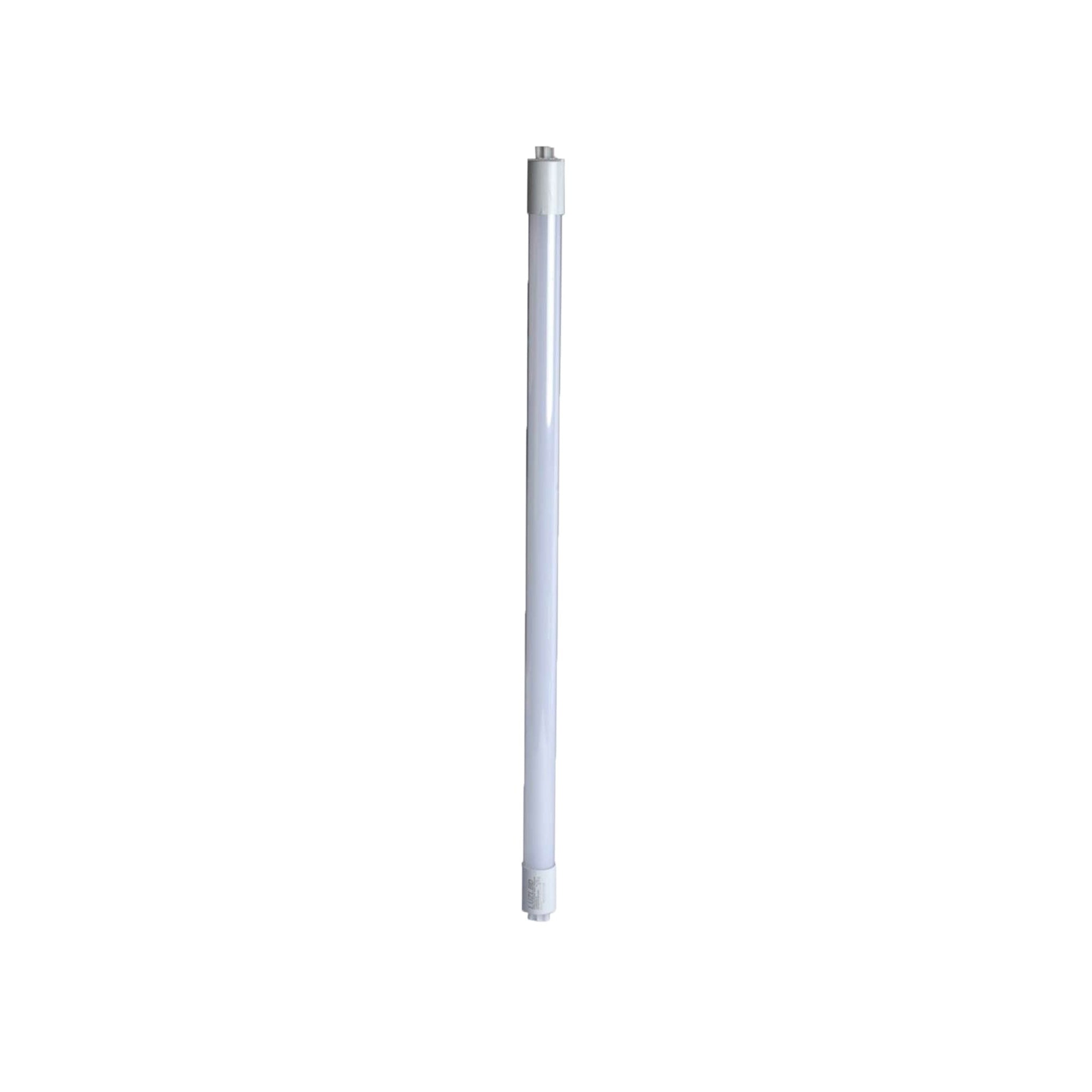 LUZ-GL8090 13W 90CM Glass LED T8 – 3000K / 4000K / 6500K