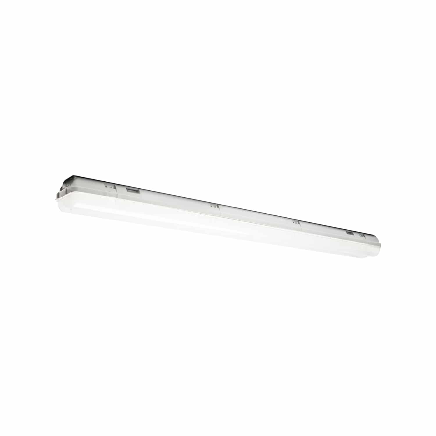 LUZ-FB60-18 18W Batten – Weatherproof LED Fixture with Adjustable Color Temperature