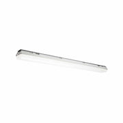 LUZ-EP220-IP 120cm IP65 2xT8 Fixture – Weatherproof Dual-Tube Housing (Empty)