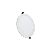 LUZ-RHZ-M24 24W Surface-Mounted LED – 3000K or 6500K | Round Indoor Ceiling Light