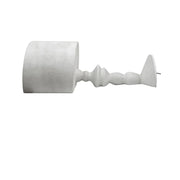 Karman KA-H625V-EXT-OUT-FL ALIBABIG Outdoor Floor Lamp IP65 – Sculptural Lighting for All-Weather Elegance