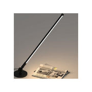 CAP-013-700 Black 6W 3000K LED Table Lamp IP20 – Stylish & Efficient Desk Lighting