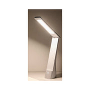 CAP-019 9W White LED Table Lamp CCT with Battery IP54 – Versatile & Weather-Resistant Lighting