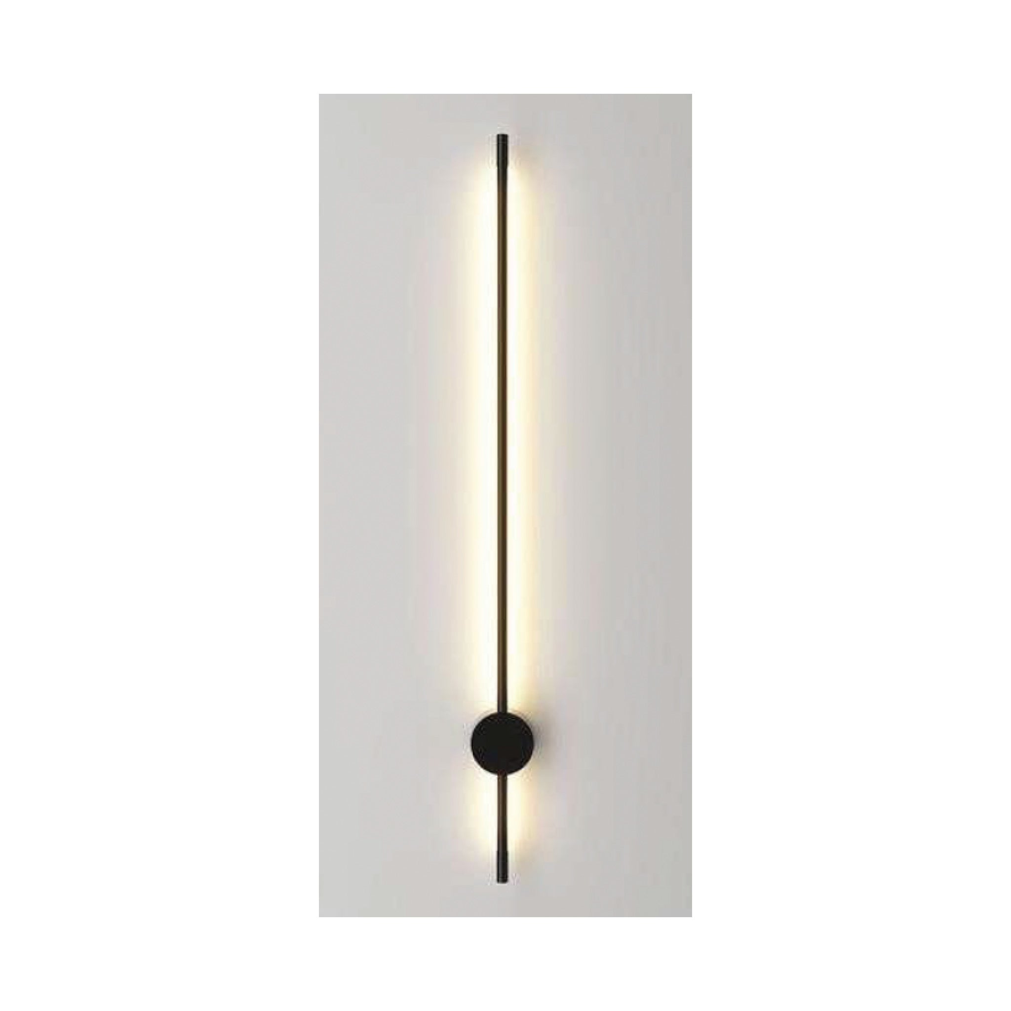 CAP-068-600W 12W 3000K White LED Wall Lamp IP54 – Durable & Efficient Outdoor Lighting