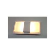 CAP-1016 12W 2700K LED Wall Lamp – Elegant & Energy-Efficient Indoor Lighting