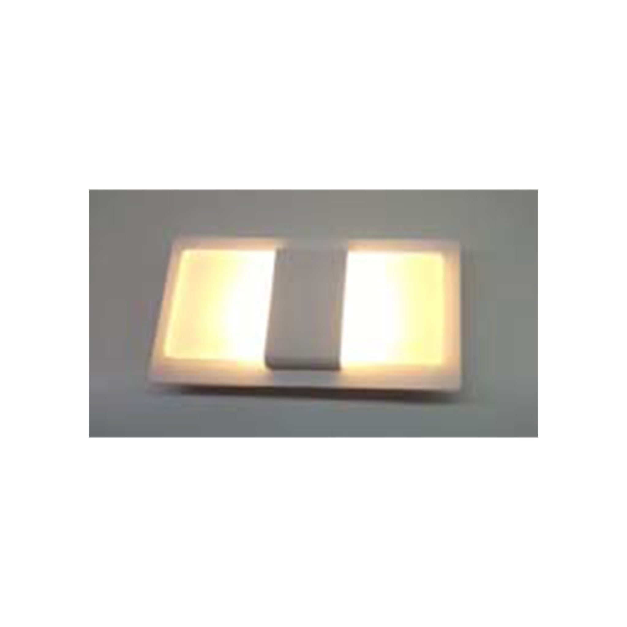 CAP-1016 12W 2700K LED Wall Lamp – Elegant & Energy-Efficient Indoor Lighting