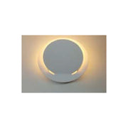 CAP-1033 9W 2700K LED Wall Lamp – Warm White, Energy-Efficient Lighting