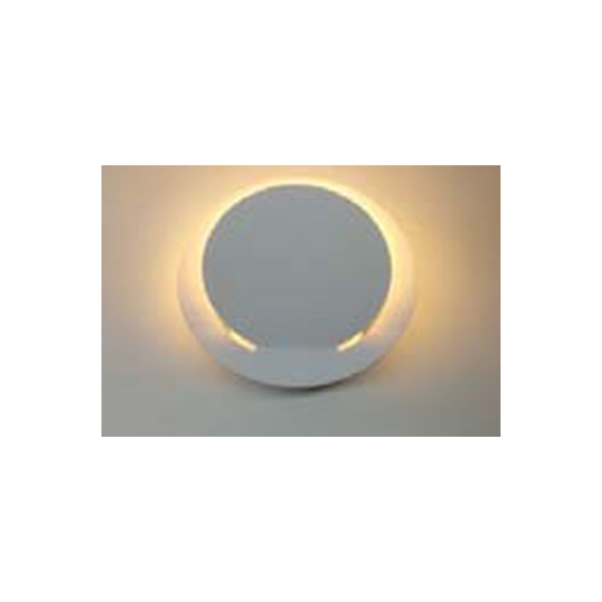 CAP-1033 9W 2700K LED Wall Lamp – Warm White, Energy-Efficient Lighting