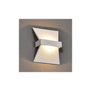 CAP-1050 7W 3000K White LED Wall Lamp – Capri Indoor Lighting