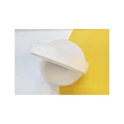CAP-1063/1 Sandy White 4.5W 2700K LED Wall Lamp – Elegant & Energy-Efficient Lighting