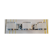 CAP-1223-3 15W 2700K LED Wall Lamp – Modern & Warm Illumination