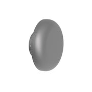 CAP-133243-B 6W Black LED Wall Lamp – 3000K Warm White, IP65 Rated Outdoor/Indoor Light