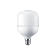 LUZ-CL0130 30W E27 LED Lamp – Ultra-Bright Bulb with 3000K or 6500K Fixed CCT Options