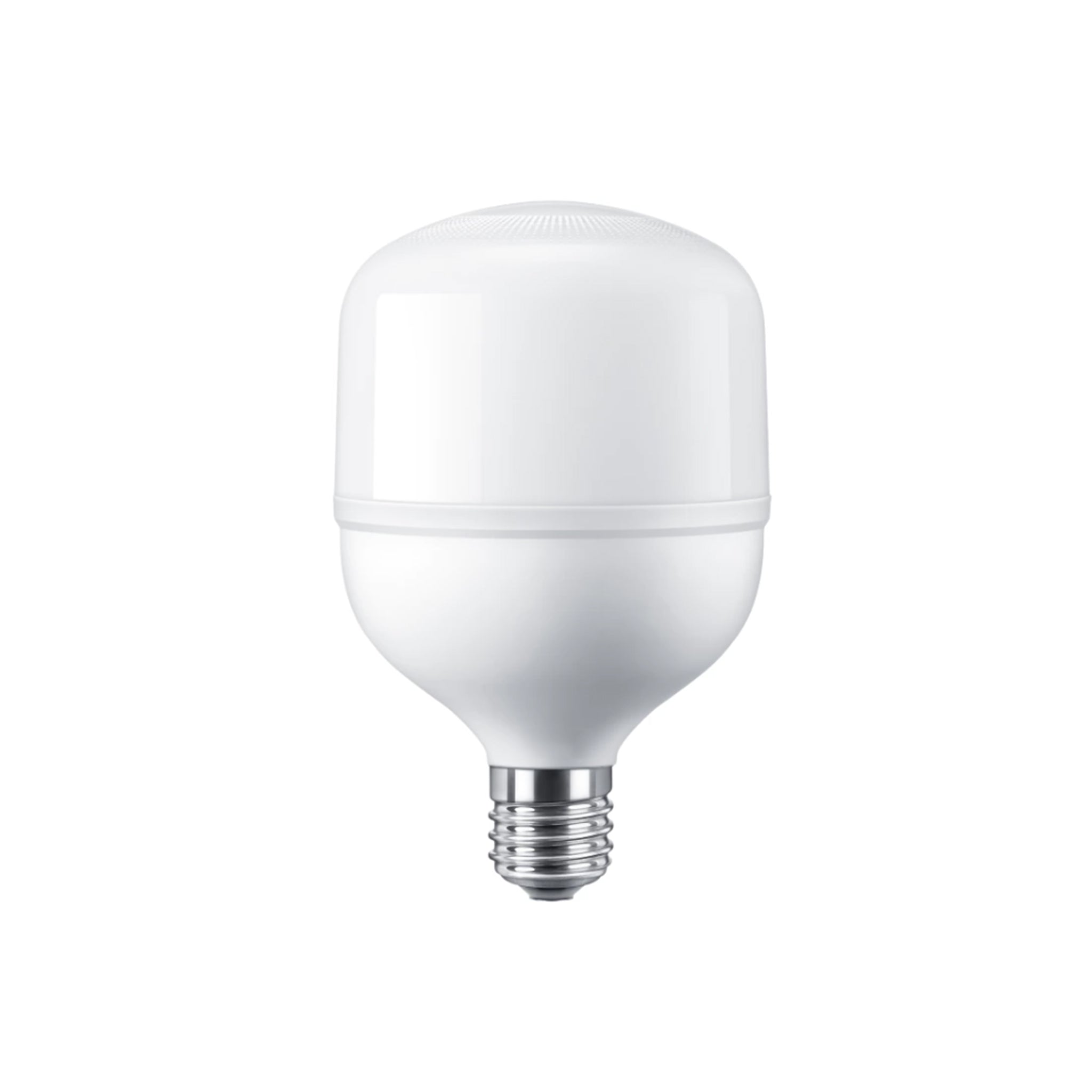 LUZ-CL0130 30W E27 LED Lamp – Ultra-Bright Bulb with 3000K or 6500K Fixed CCT Options