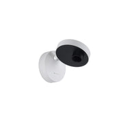 TRE-CW-09 3W 3000K White LED Wall Lamp Tremila – Compact Warm Accent Lighting
