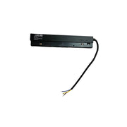 LUZ-D200MG 200W 48V Driver for Surfaced Magnetic Track – High-Capacity Power for Demanding Installat