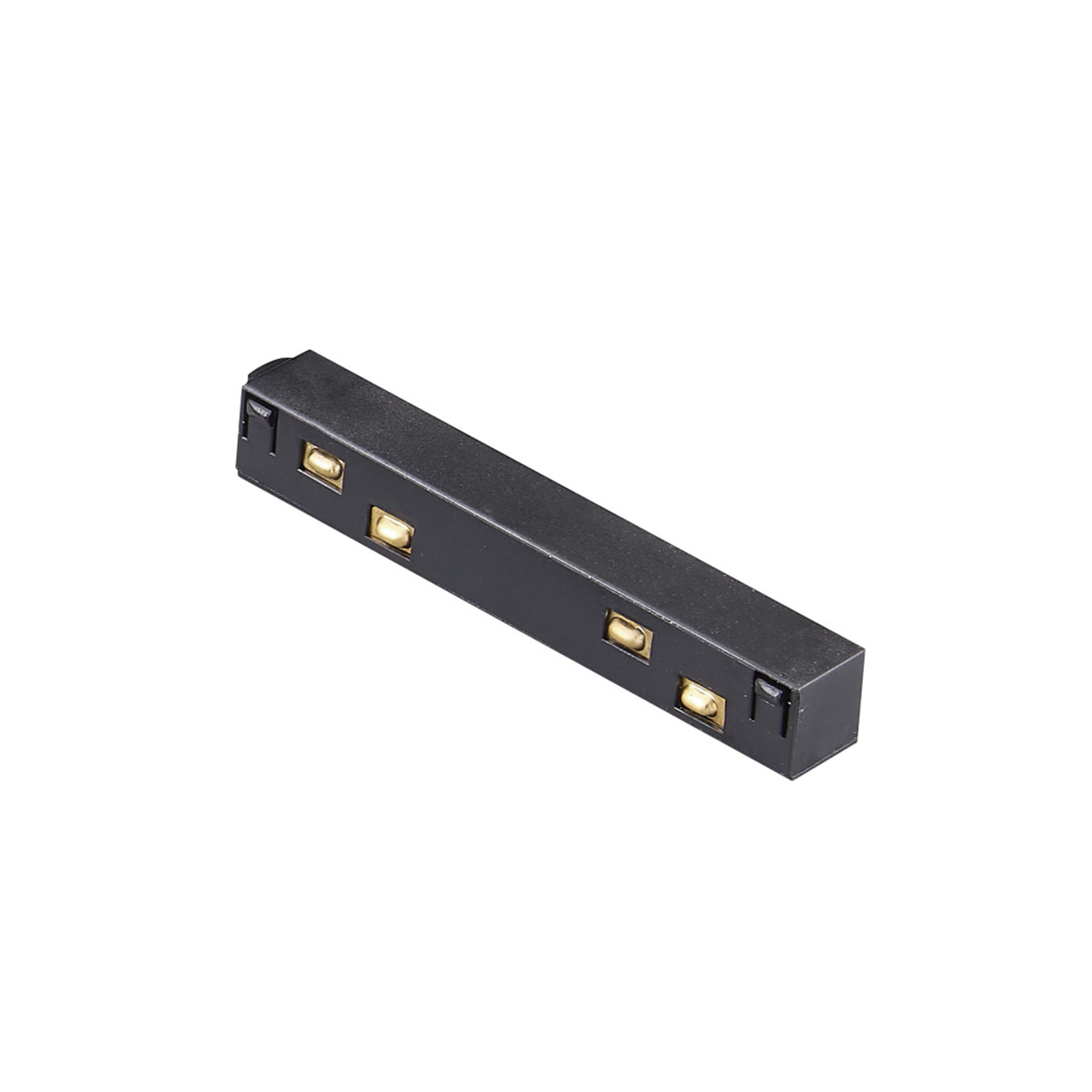 LUZ-DE165 “I” Magnetic Connector – Linear Link for Magnetic Track Systems