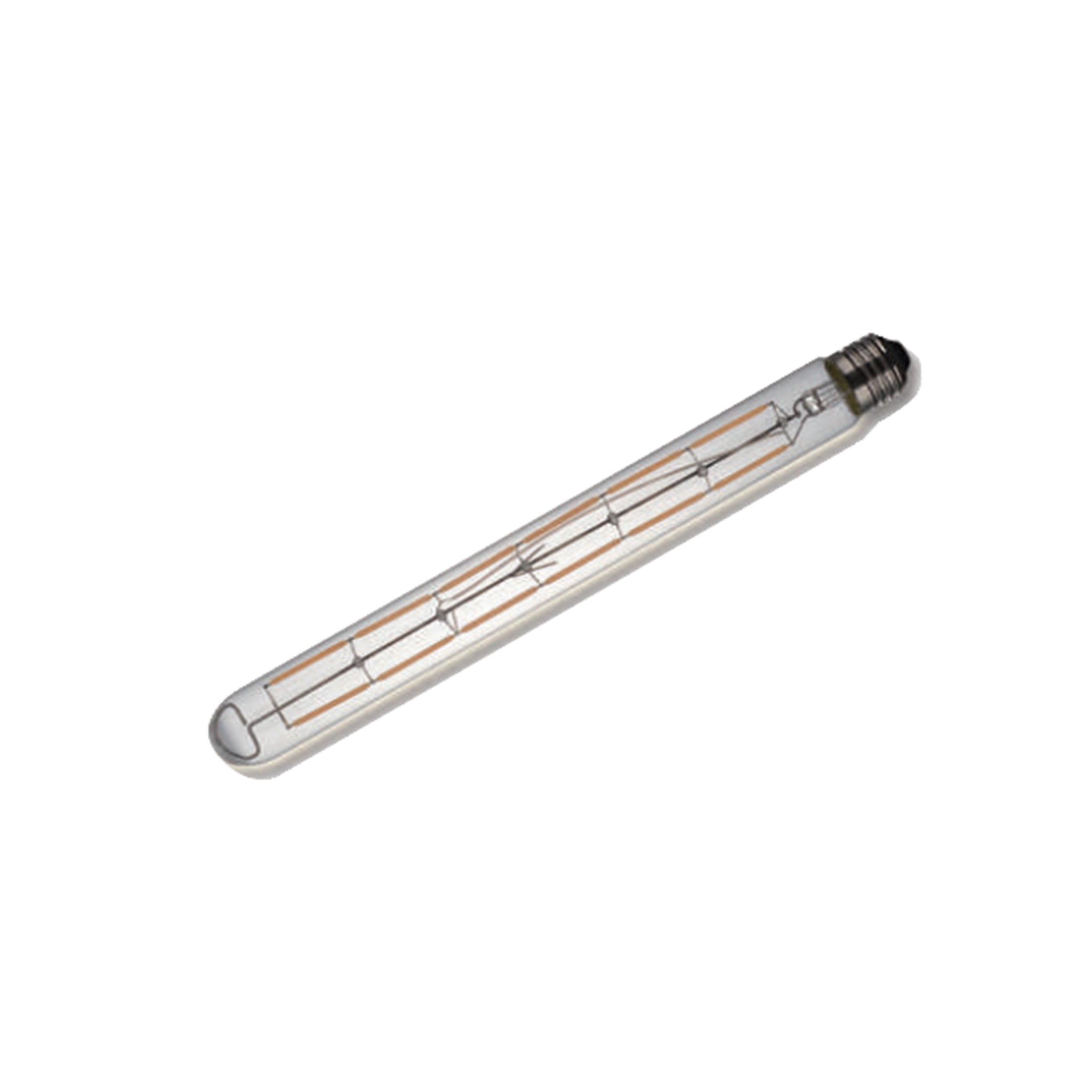 LUZ-DM3007-7 7W E27 2700K LED Lamp – Dimmable Warm Light with Classic Comfort