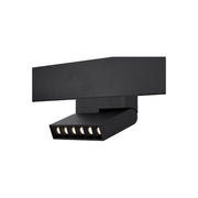 LUZ-FD2006 6W 48V CCT Magnetic Foldable Dots LED Light