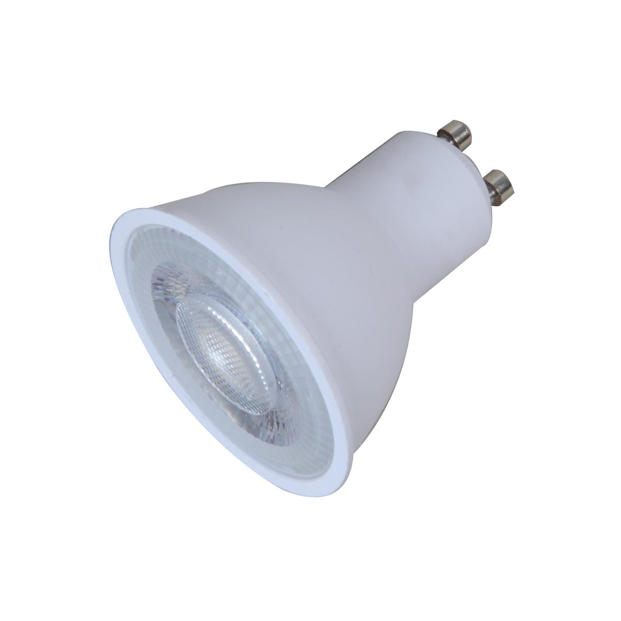 LUZ-GU1103-3 3W GU10 LED Lamp – 3000K, Dimmable
