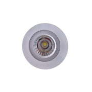 LUZ-MD12-R 12W Round Spot LED – 6500K Cool White