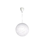 TRE-MOON-400 E27 White LED Pendant Lamp Tremila – Elegant Modern Pendant Lighting
