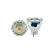 LUZ-MR113 3W GU4 LED Lamp | 3000K, 4000K, or 6500K Color Options